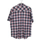 Mens Navy Dickies   Shirt