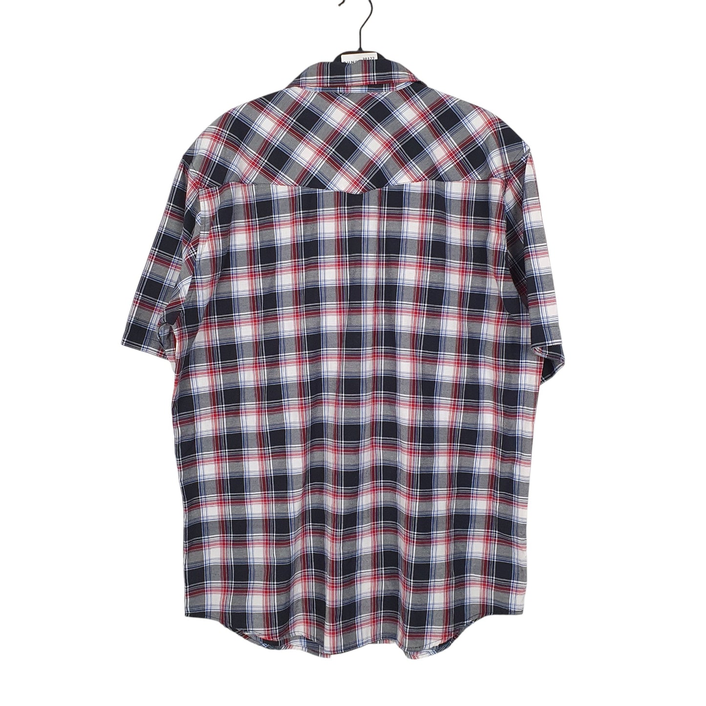 Mens Navy Dickies   Shirt