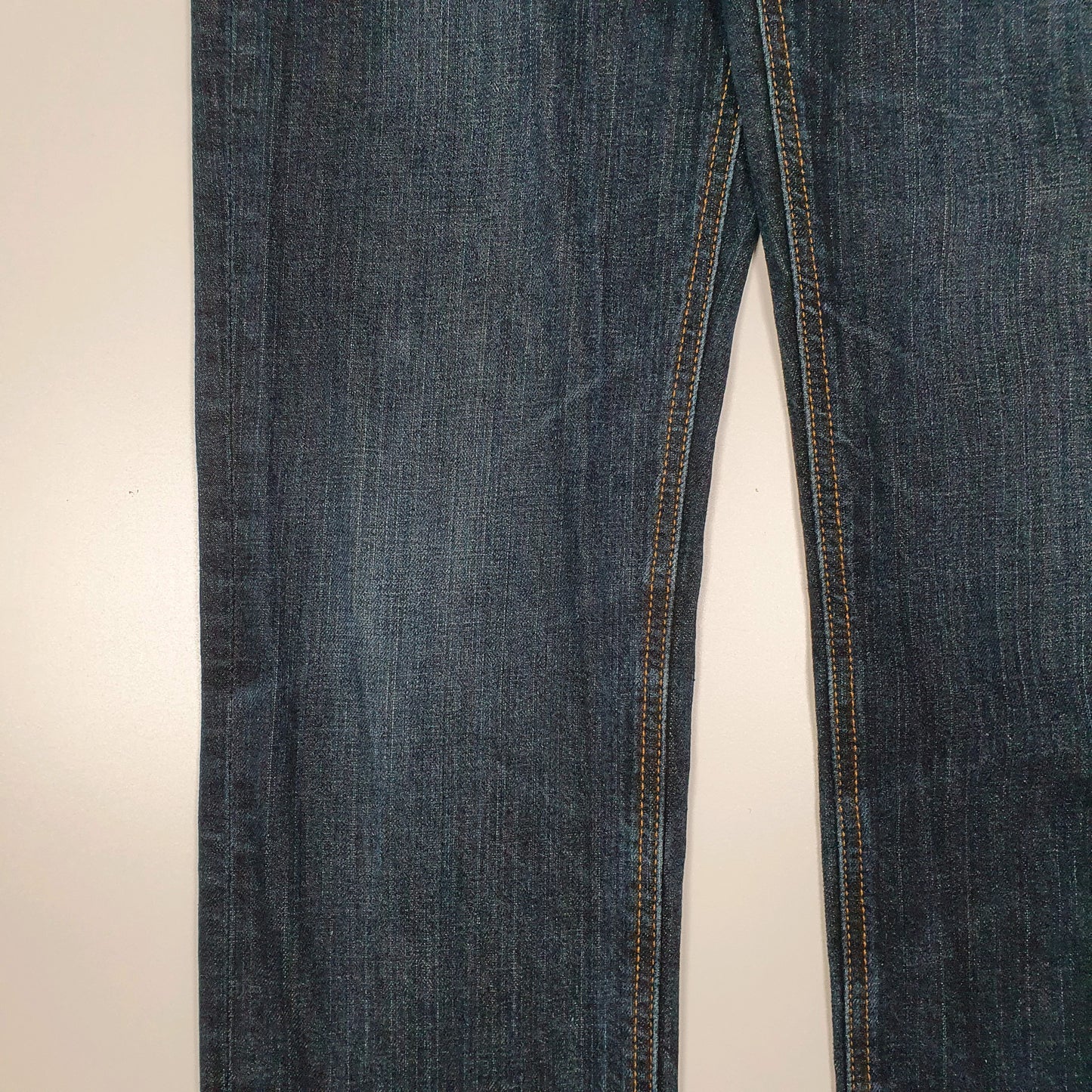 Mens Blue Levis   Jeans