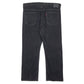 Mens Black Levis   Jeans