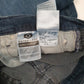 Mens Blue Levis Premium Stretch  Jeans