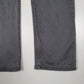 Mens Grey Levis   Jeans