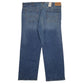 Mens Blue Levis   Jeans