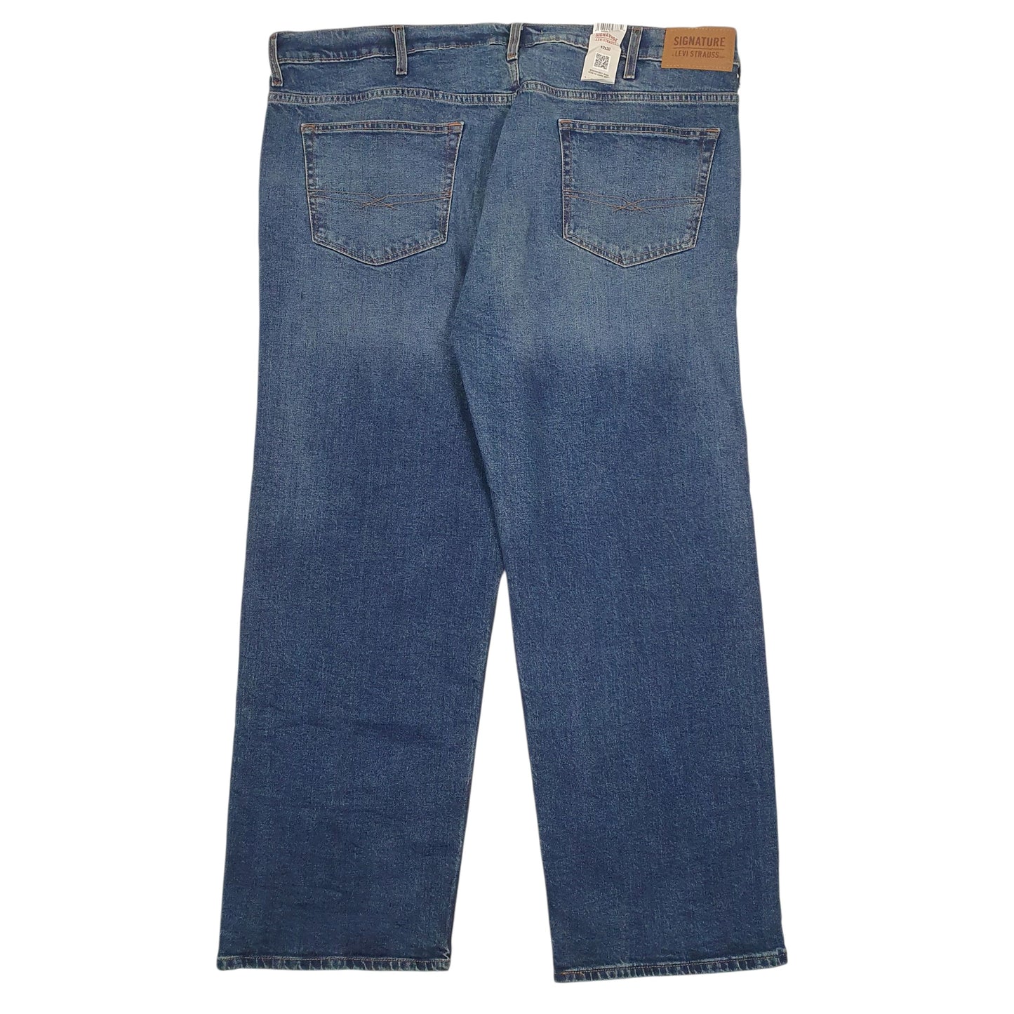 Mens Blue Levis   Jeans