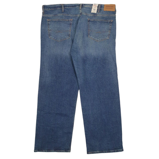 Mens Blue Levis   Jeans
