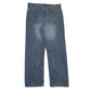 Mens Blue Gap Vintage 90s  Jeans
