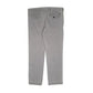 Mens Grey Tommy Hilfiger   Trousers
