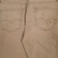 Mens Brown Levis   Trousers