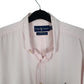 Mens Pink Ralph Lauren   Shirt