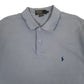 Mens Blue Polo Ralph Lauren   Polo Shirt