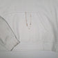 Womens White Nike  Hoodie Jumper