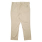 Mens Beige Polo Ralph Lauren Golf  Trousers