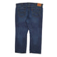 Mens Blue Levis   Jeans