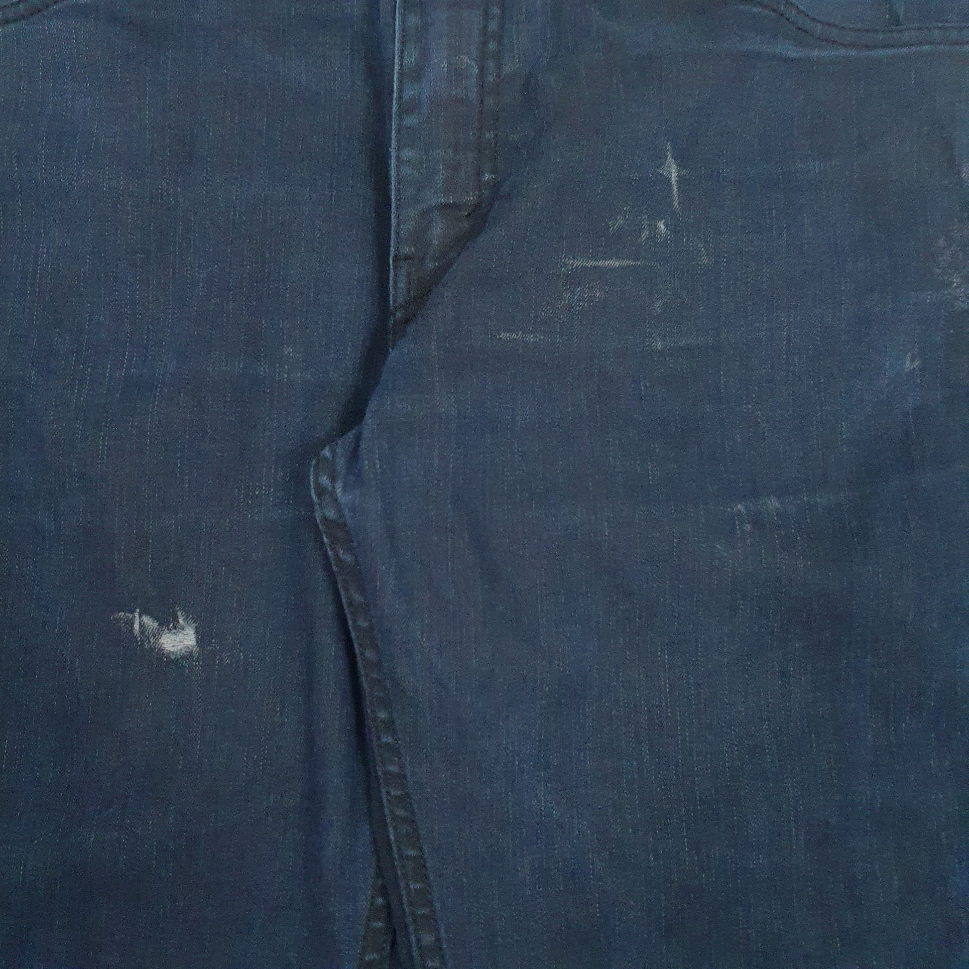 Mens Blue Levis   Jeans