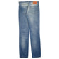 Mens Blue Levis   Jeans