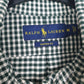 Mens Green Ralph Lauren   Shirt