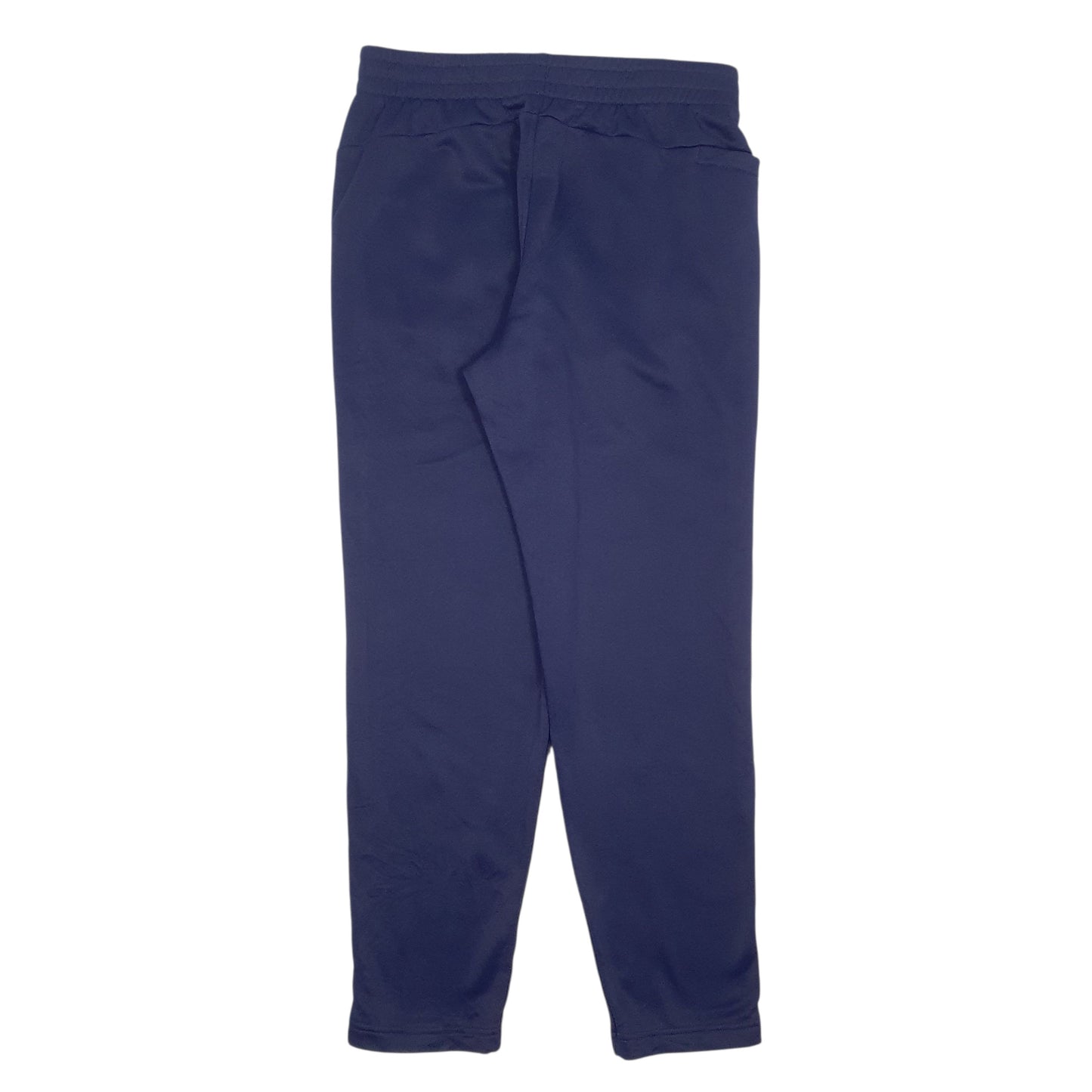 Mens Navy Under Armour   Trousers