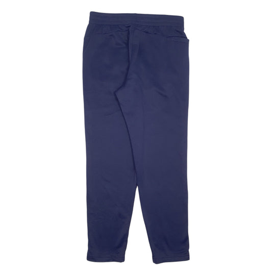 Mens Navy Under Armour   Trousers