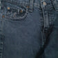 Mens Blue Levis Taper  Jeans