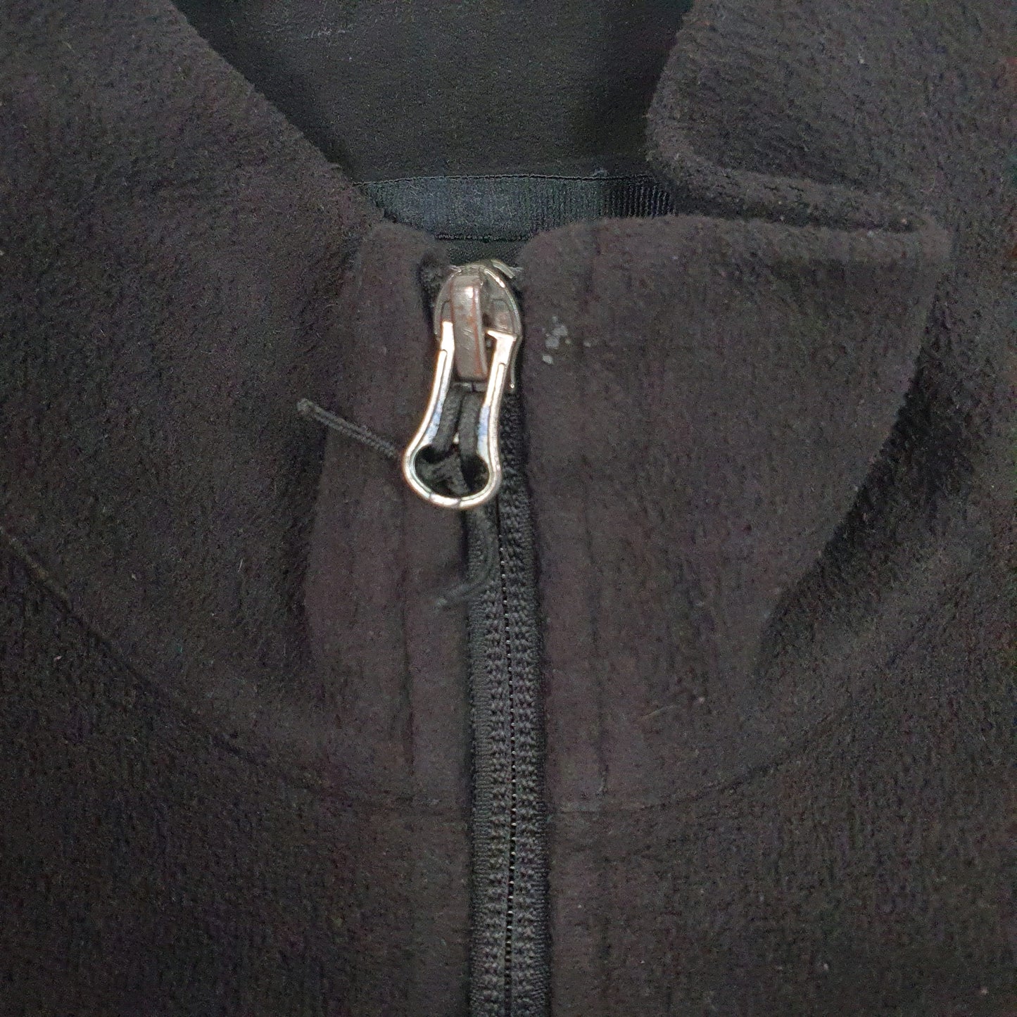 Womens Black The North Face  Full Zip Jumper