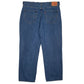 Mens Blue Levis   Jeans
