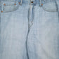 Mens Blue Levis   Jeans