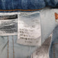 Mens Blue Levis   Jeans