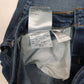 Womens Blue Levis Stretch  Jeans