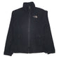 Womens Black The North Face  Full Zip Jumper
