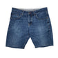 Mens Blue Tommy Hilfiger  Denim Shorts