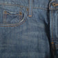 Mens Blue Levis   Jeans