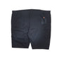 Mens Black Dickies   Shorts