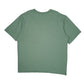 Mens Green Carhartt   T Shirt