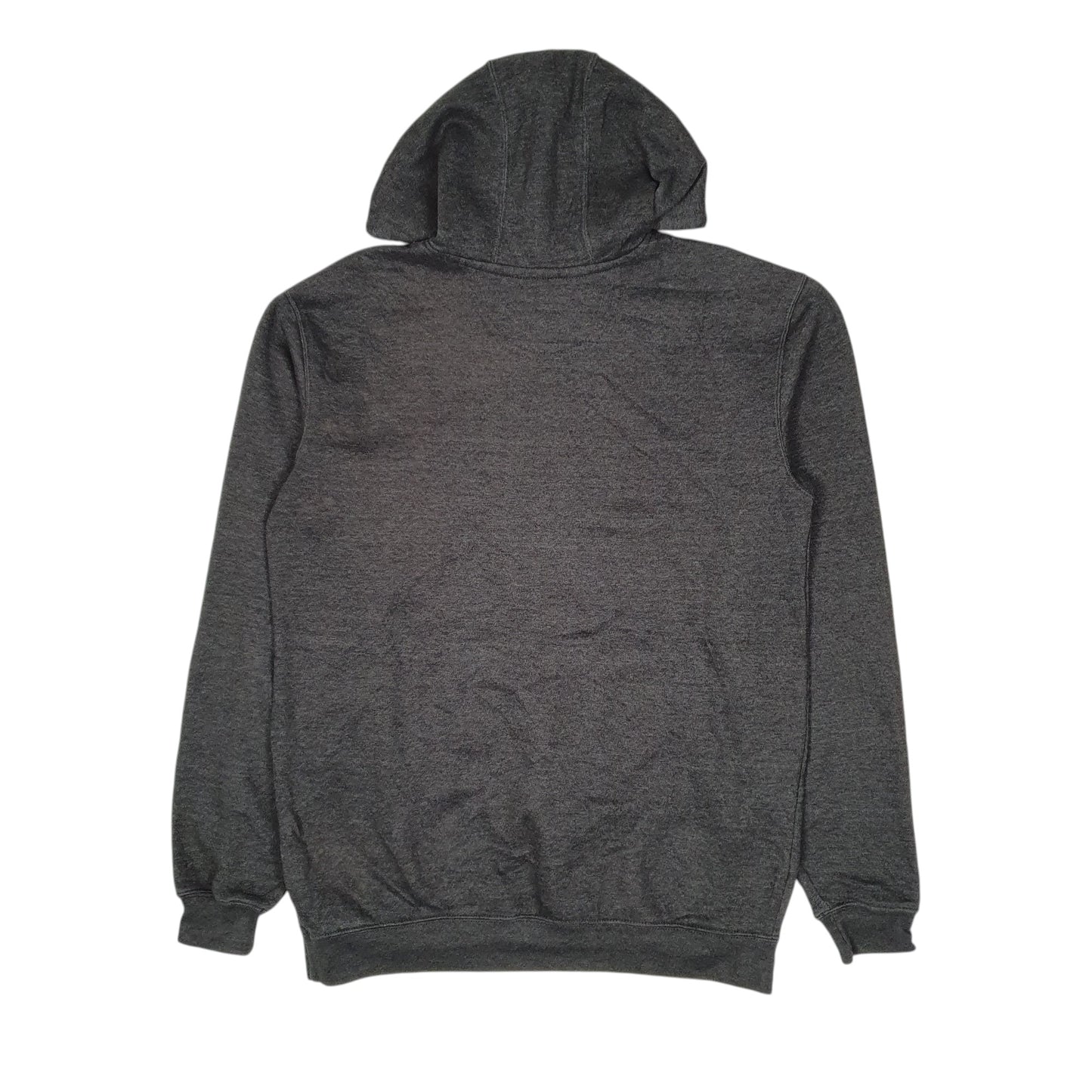 Mens Grey Carhartt  Hoodie Jumper