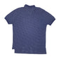 Mens Navy Polo Ralph Lauren   Polo Shirt