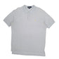 Mens Blue Polo Ralph Lauren  Short Sleeve Polo Shirt