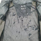 Mens Grey Adidas Climaproof Full Zip Coat