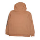 Womens Orange Carhartt  Hoodie Jumper