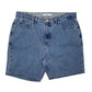 Womens Blue Tommy Hilfiger  Denim Shorts