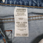 Womens Blue Levis   Jeans