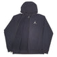 Mens Black Nike  Hoodie Jumper