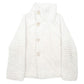 Womens White Patagonia  Cardigan Jumper