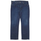 Mens Blue Levis  514 JeansW38 L30
