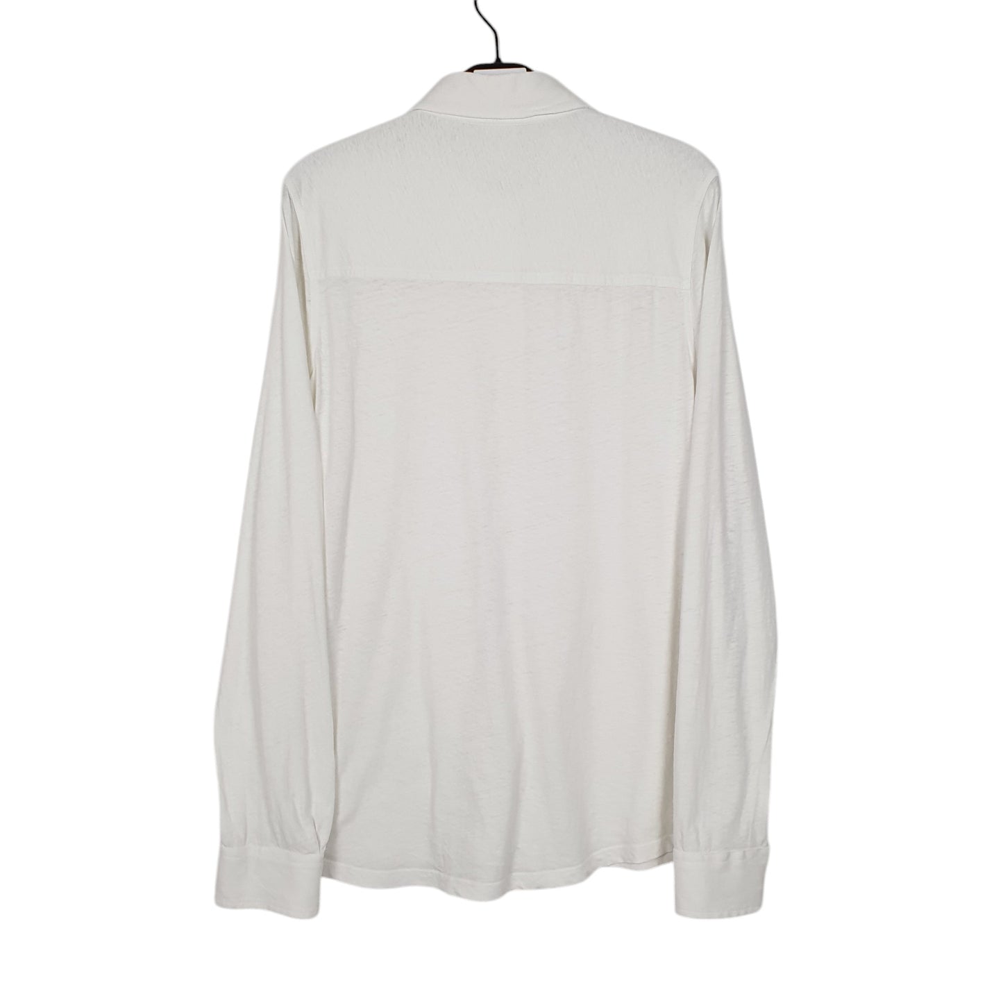 Womens White Hush   Shirt