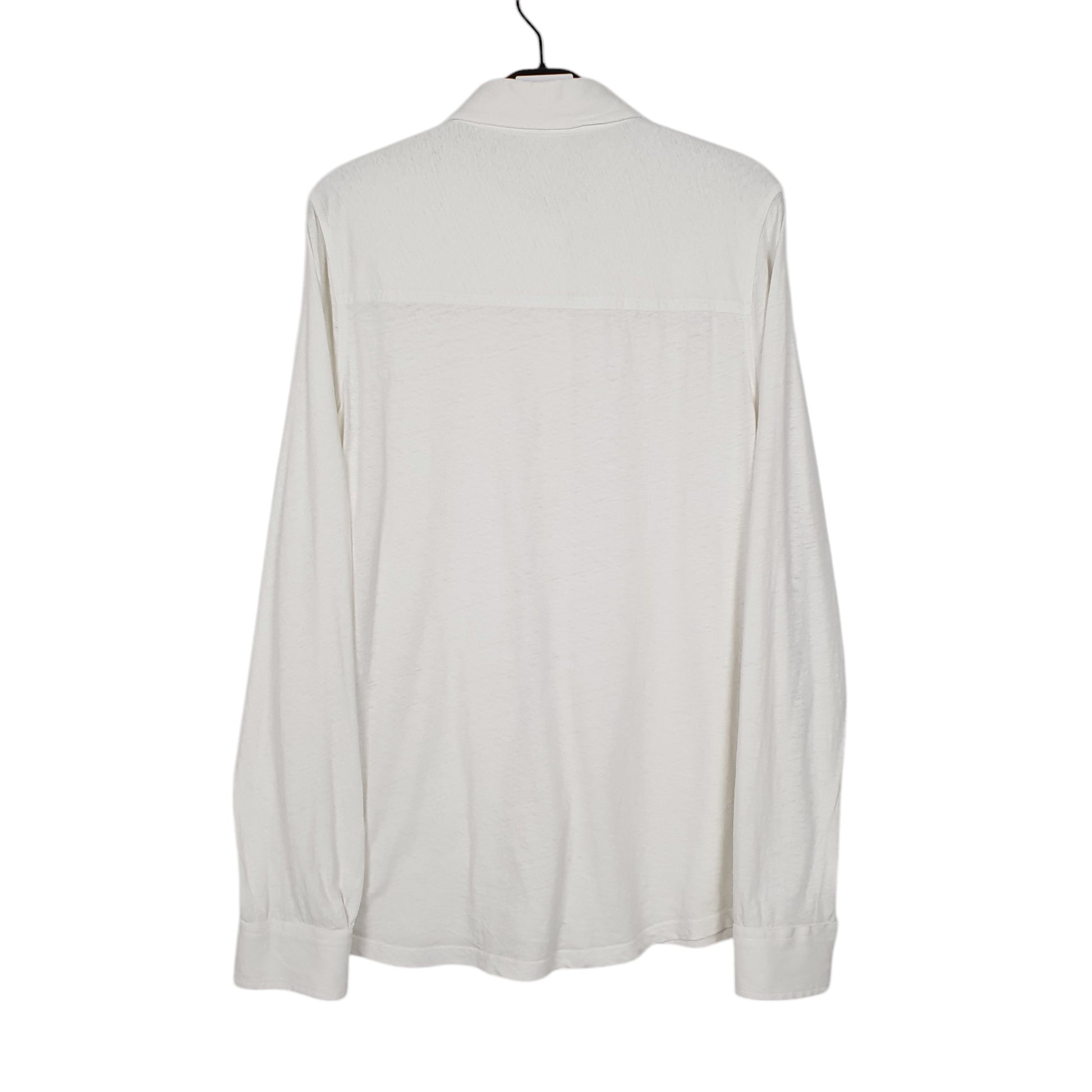 Womens White Hush   Shirt