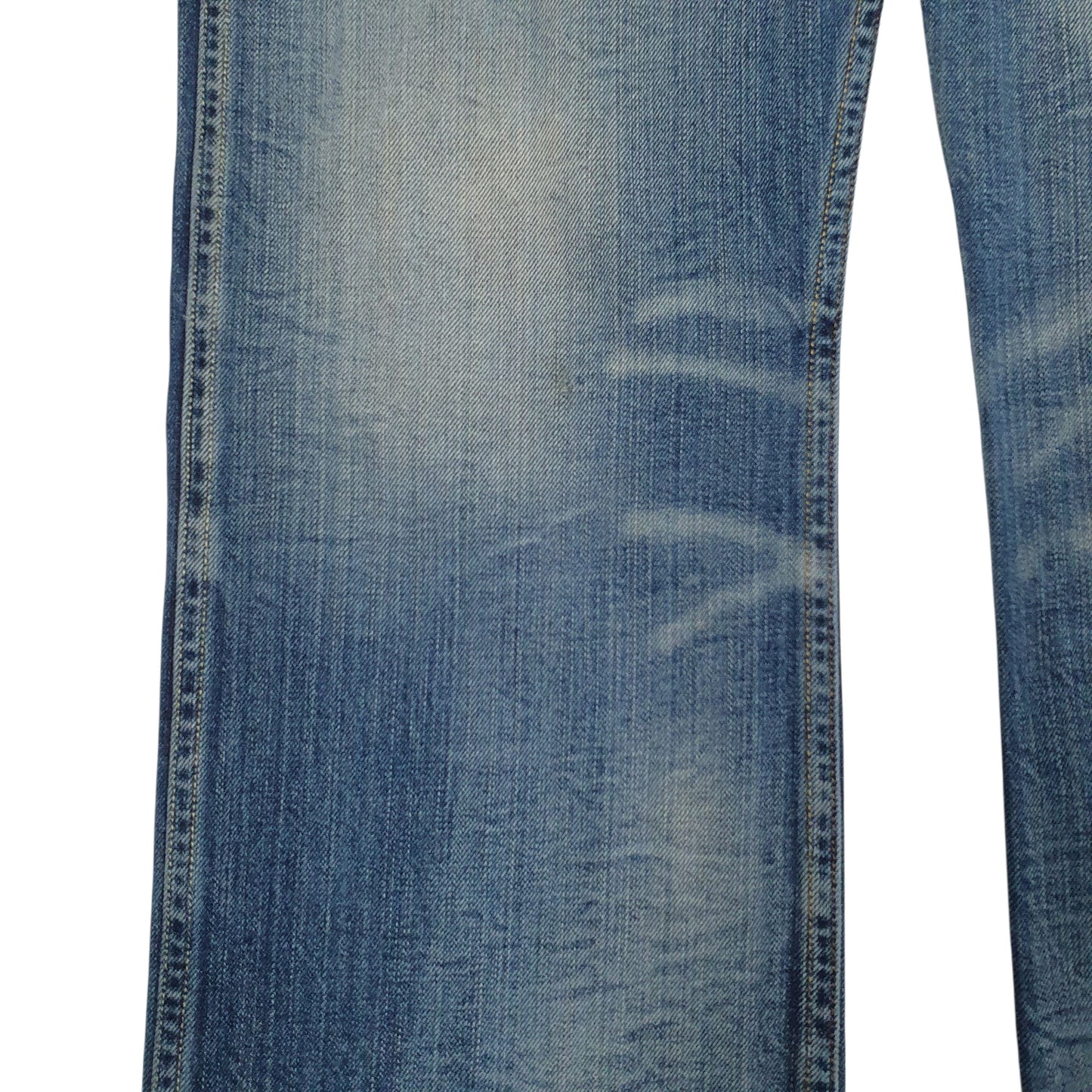Mens Blue Levis   Jeans