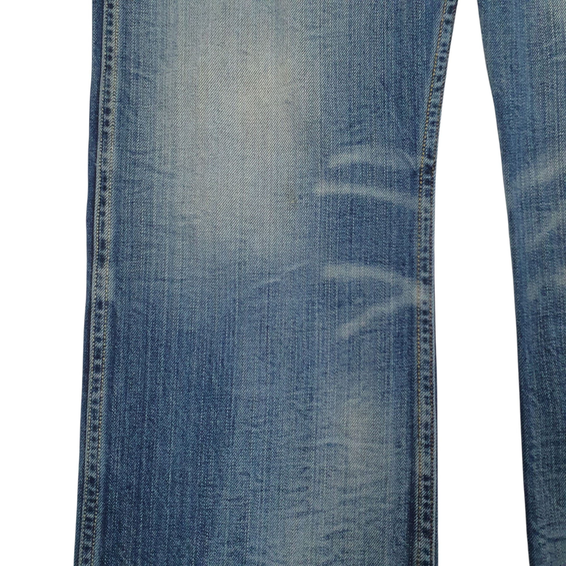 Mens Blue Levis   Jeans