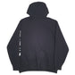 Mens Black Carhartt  Hoodie Jumper