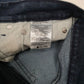 Mens Blue Levis Stretch  Jeans
