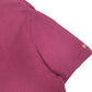 Mens Burgundy Polo Ralph Lauren   Polo Shirt